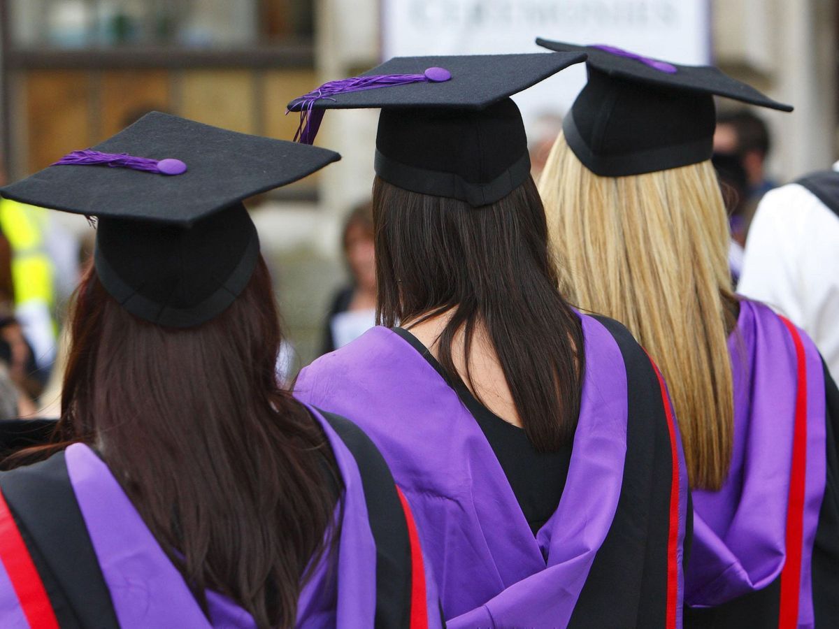 Government plans could worsen financial challenges at universities, experts warn