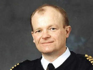 Supporting image for story: Stafford sea captain in pirate rescue drama