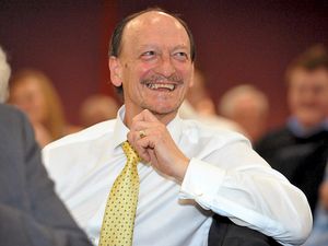 Supporting image for story: Sky Sports' Johnny Phillips: Kenny Hibbitt didn’t just wear the Wolves shirt – he truly graced it