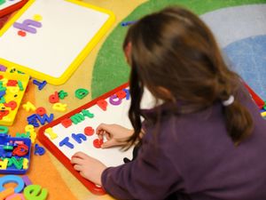 Supporting image for story: Social segregation rises in areas with primary free schools, study finds