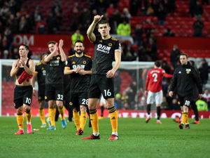 Supporting image for story: The Joe Edwards debrief – Manchester United 0 Wolves 0