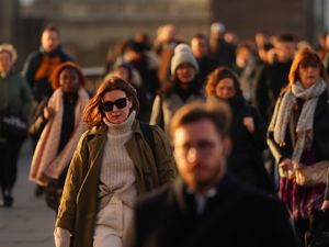 Supporting image for story: UK economy could face ‘very significant’ impact from Iran conflict – OBR