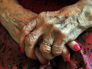 Supporting image for story: Halesowen  care home to be replaced with £5m complex for elderly - creating 42 new jobs