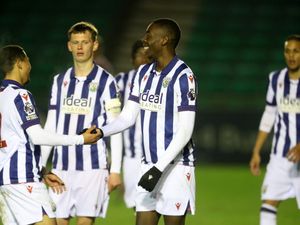 Supporting image for story: West Brom set to take on Serie A giants Juventus and La Liga outfit Valencia in international competition