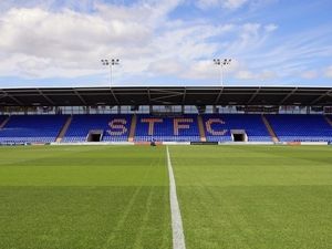 Supporting image for story: Shrewsbury Quiz: Test your knowledge - November 23rd