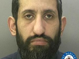 Supporting image for story: Test-drive car robber jailed for nine years 