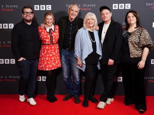 Supporting image for story: Gavin And Stacey to take viewers back to Barry and Billericay on Christmas Day