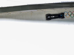 Supporting image for story: Nicoll admits nerves as she targets Olympic success