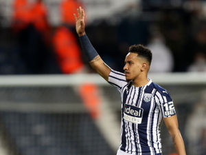 Supporting image for story: Matheus Pereira 'not committed' to West Brom