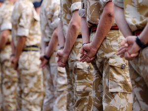 Supporting image for story: New body to run military housing as MoD plans decade-long accommodation overhaul