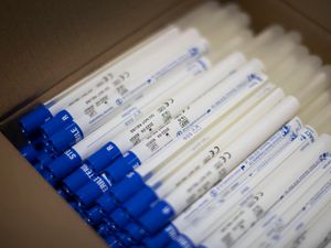 Supporting image for story: Concern for over 60s amid jump in Telford covid cases