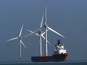 Supporting image for story: Government unveils national plan to recruit workers for energy transition