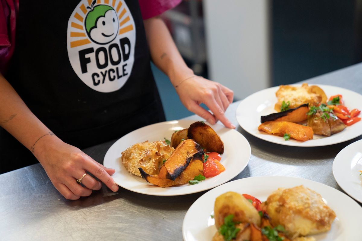 Charity says it is struggling to fill 10,000 summer volunteering slots to feed those in need at West Midlands community meals