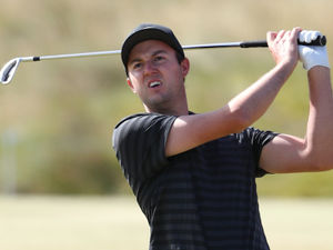 Supporting image for story: Ashley Chesters in the top ten