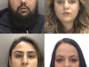Supporting image for story: Telford man linked to £13.6m cocaine network as Wolverhampton smugglers jailed