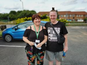 Supporting image for story: Finding housing in Telford turned former drug addict's life around after prison release