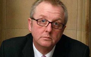 Dudley MP Ian Austin has backed the scheme
