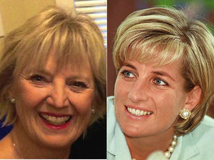 Supporting image for story: Read on – you could be related to Princess Diana