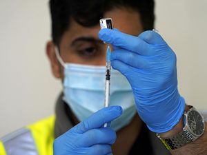 Supporting image for story: UK faces ‘start of third wave’ of Covid-19, Sage expert says