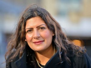 Supporting image for story: MP Preet vows to 'fight inequality' in new shadow cabinet role