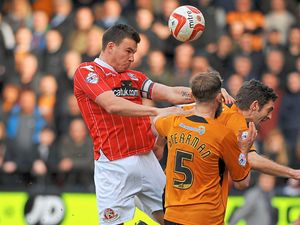 Supporting image for story: When Walsall beat Wolves... 96 years ago today