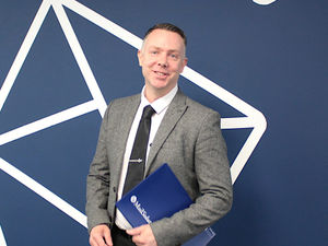 Supporting image for story: Telford's Mail Solutions buys business for 'undisclosed sum' 