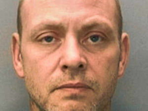 Supporting image for story: Serial Staffordshire raider gets six years