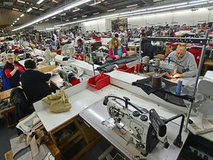 Supporting image for story: Black Country sofa boss: Saving remaining jobs the priority after 84 redundancies