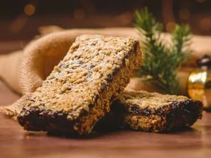 Supporting image for story: 'Do not eat' warnings issued on three Christmas foods recalled due to 'safety risk'