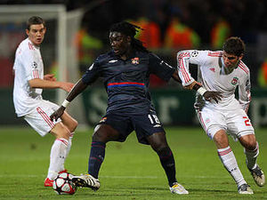 Supporting image for story: Latest transfer rumours – Nov 11