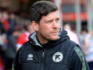 Supporting image for story: Walsall v Mansfield: Darrell Clarke looking for win over home town club