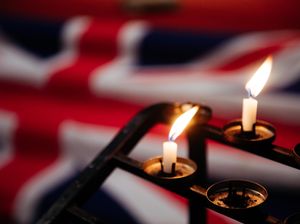 Supporting image for story: Mourners invited to Shrewsbury Abbey to reflect on Queen's death 