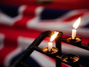 Supporting image for story: Mourners invited to Shrewsbury Abbey to reflect on Queen's death 