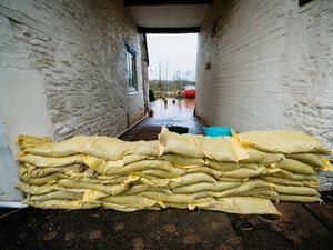 Supporting image for story: Funding for anti-flood measures in south Shropshire welcomed