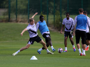Supporting image for story: West Brom pre-season: New boys and young talents look to impress ahead of new campaign