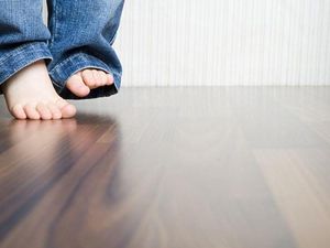 Supporting image for story: 11 of the best 'the floor is' memes that are taking over the internet