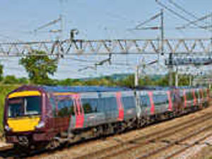 Supporting image for story: Six station Chase Line revamp ahead