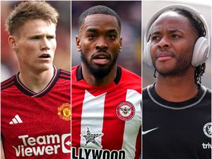 Supporting image for story: What business can we expect from Premier League clubs before transfer deadline?