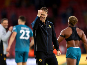 Supporting image for story: Julen Lopetegui: Wolves fans have a huge role to play 
