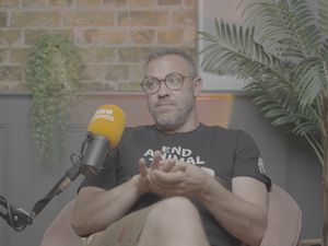 Supporting image for story: Will Young on having to pull out of Strictly Come Dancing due to his agoraphobia