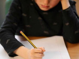 Supporting image for story: Public question if Government is putting children first, survey finds