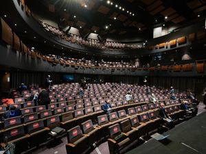 Supporting image for story: Allowances increase for Shropshire councillors confirmed