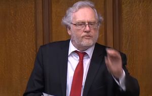 Warley MP John Spellar has warned of a fresh 'Wonga-style' scandal