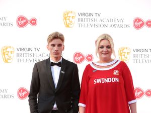 Supporting image for story: Daisy May Cooper reveals she and brother Charlie shoplifted before breakthrough