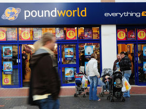 Supporting image for story: Jobs fears as Poundworld to close up to 100 stores