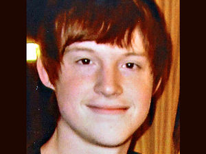 Supporting image for story: Shropshire man's drowning in river ruled a tragic accident