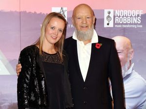 Supporting image for story: Michael and Emily Eavis: The father-daughter driving force behind Glastonbury