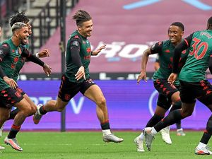 Supporting image for story: Aston Villa now very much looking up as they return to the scene of their Great Escape