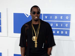 Supporting image for story: Sean ‘Diddy’ Combs to receive VMA’s Global Icon Award
