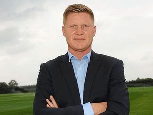 Supporting image for story: Nottingham Forest sporting director Luke Dowling on West Brom's radar